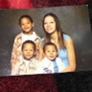 Meet your Posher, Veronica